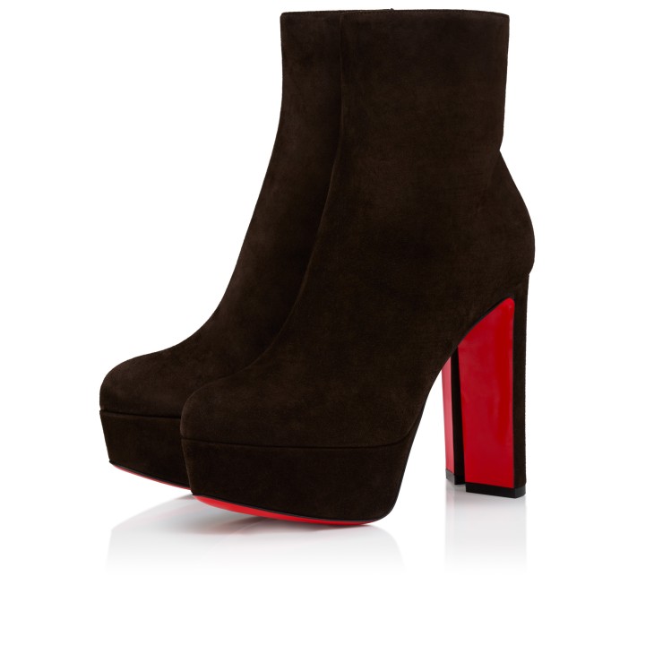 Christian Louboutin Loo Booty - Image 1